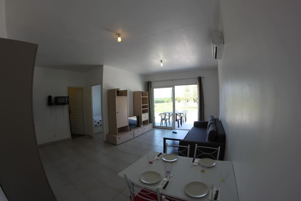 Appartement A 10Km De La Grande Motte, Palavas... Lunel  Zewnętrze zdjęcie