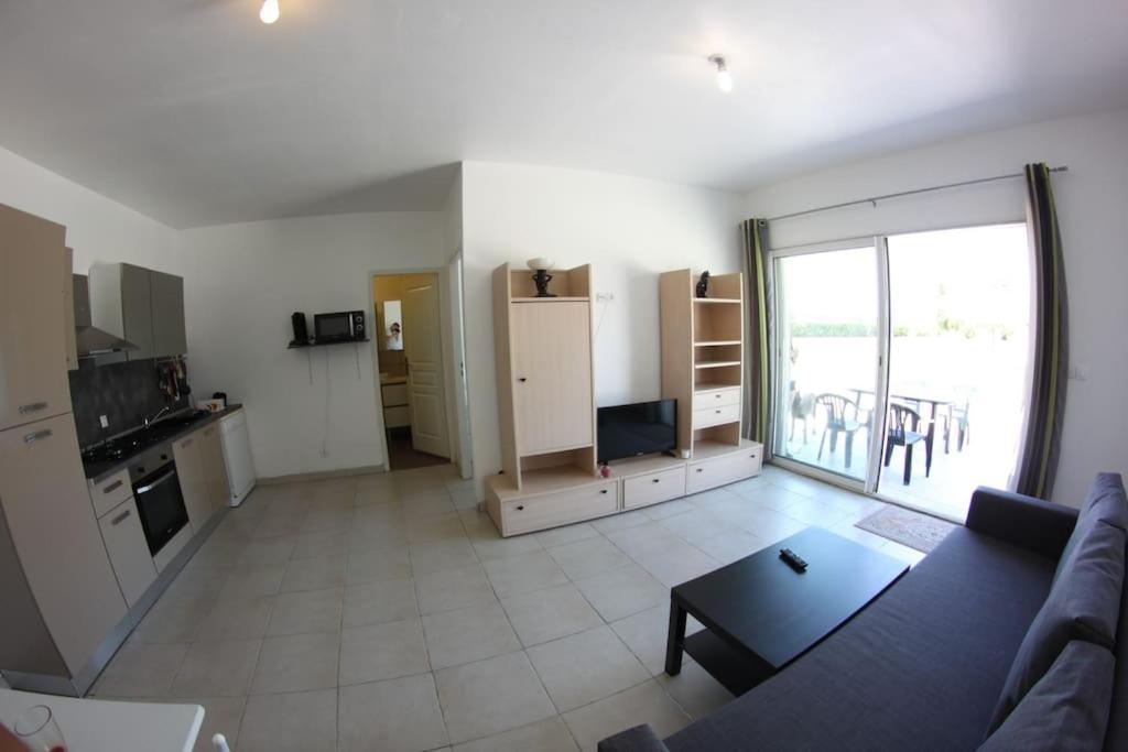 Appartement A 10Km De La Grande Motte, Palavas... Lunel  Zewnętrze zdjęcie