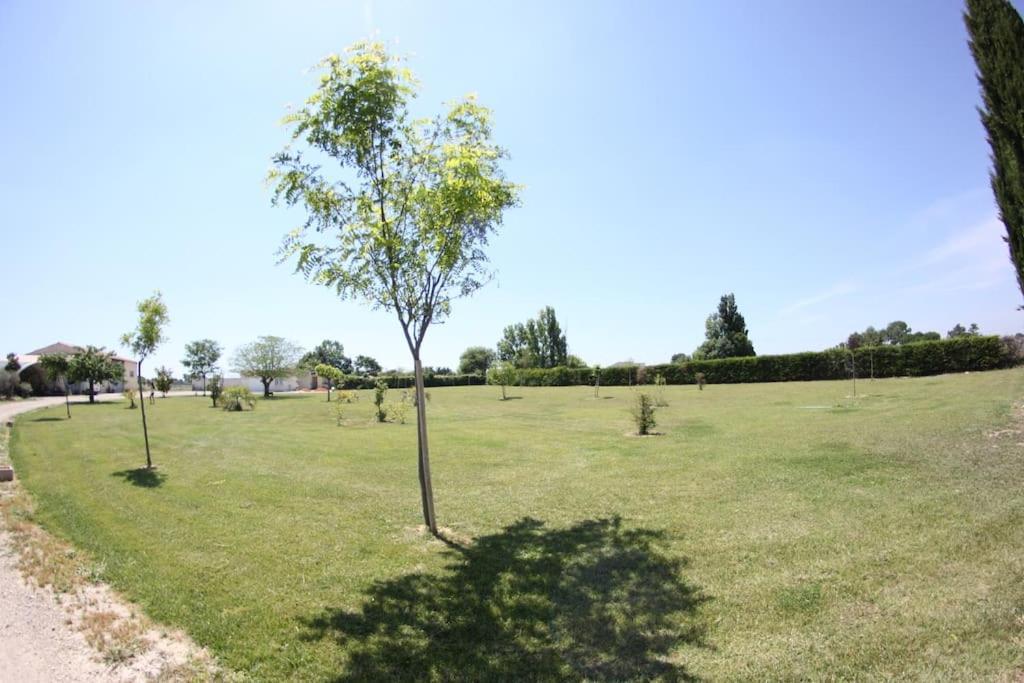 Appartement A 10Km De La Grande Motte, Palavas... Lunel  Zewnętrze zdjęcie