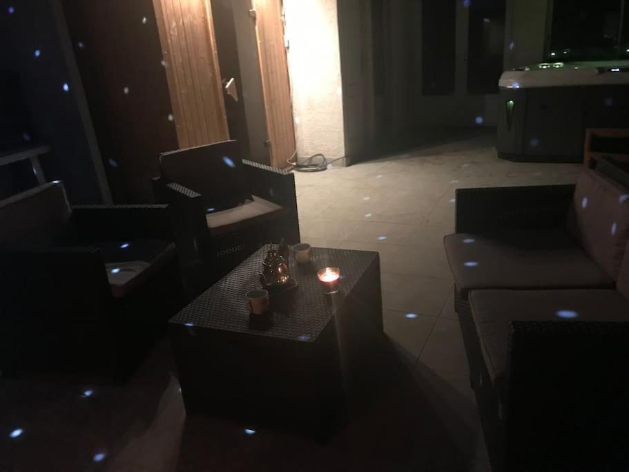 Appartement A 10Km De La Grande Motte, Palavas... Lunel  Zewnętrze zdjęcie