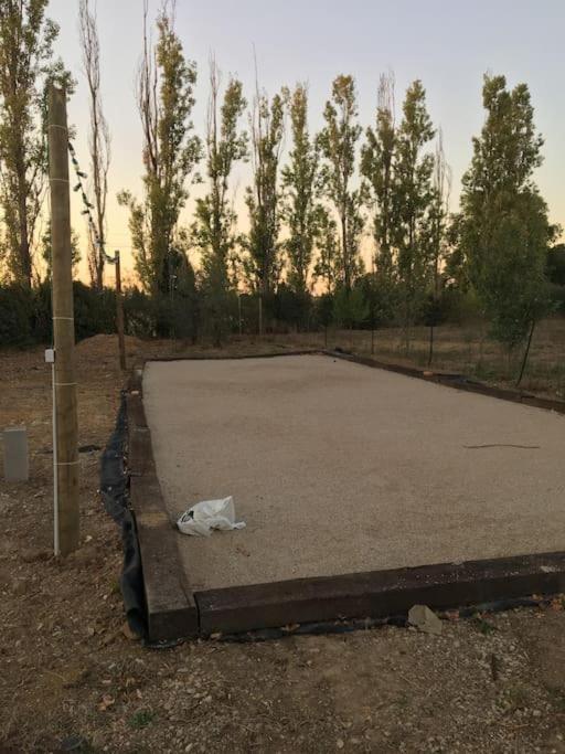 Appartement A 10Km De La Grande Motte, Palavas... Lunel  Zewnętrze zdjęcie