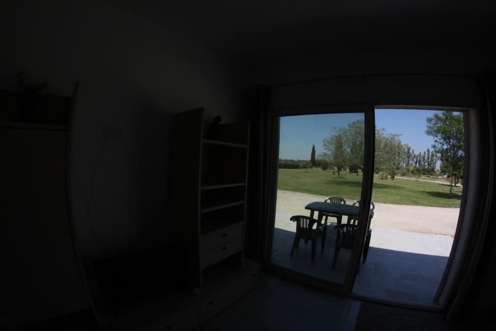 Appartement A 10Km De La Grande Motte, Palavas... Lunel  Zewnętrze zdjęcie